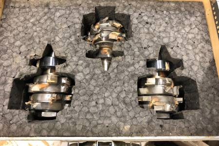 CMS NC PF 102 -6 TP CMS NC PF 102 -6 TP - Thumbnail 21