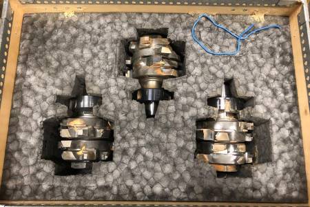 CMS NC PF 102 -6 TP CMS NC PF 102 -6 TP - Thumbnail 23