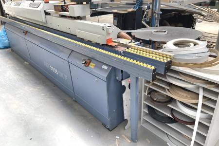 HEBROCK AKV 3005 DK-F HEBROCK AKV 3005 DK-F - Thumbnail 4