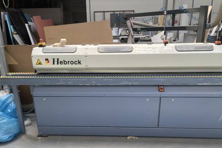 HEBROCK AKV 3005 DK-F HEBROCK AKV 3005 DK-F - Thumbnail 3