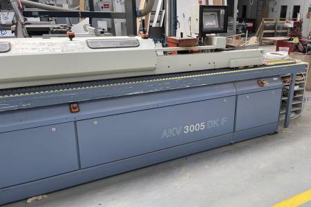 HEBROCK AKV 3005 DK-F HEBROCK AKV 3005 DK-F - Thumbnail 2