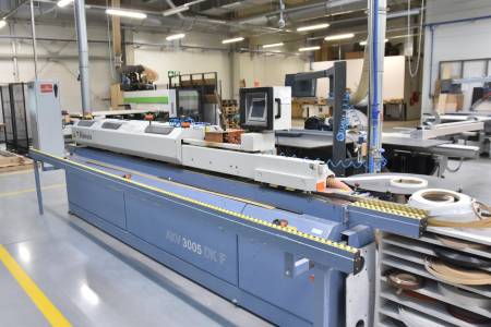 HEBROCK AKV 3005 DK-F HEBROCK AKV 3005 DK-F - Image 1