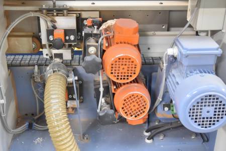 HEBROCK AKV 3005 DK-F HEBROCK AKV 3005 DK-F - Thumbnail 14