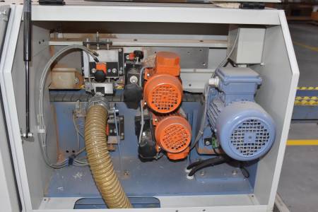 HEBROCK AKV 3005 DK-F HEBROCK AKV 3005 DK-F - Thumbnail 13