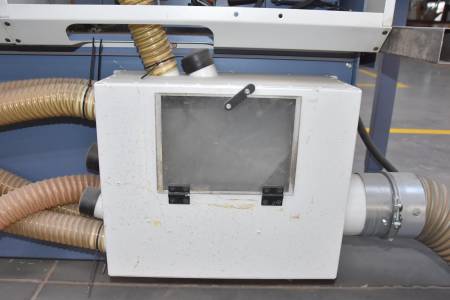 HEBROCK AKV 3005 DK-F HEBROCK AKV 3005 DK-F - Thumbnail 15