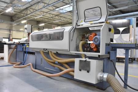 HEBROCK AKV 3005 DK-F HEBROCK AKV 3005 DK-F - Thumbnail 12