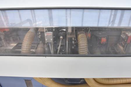HEBROCK AKV 3005 DK-F HEBROCK AKV 3005 DK-F - Thumbnail 10