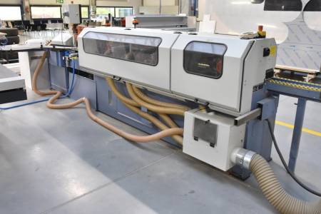 HEBROCK AKV 3005 DK-F HEBROCK AKV 3005 DK-F - Thumbnail 8
