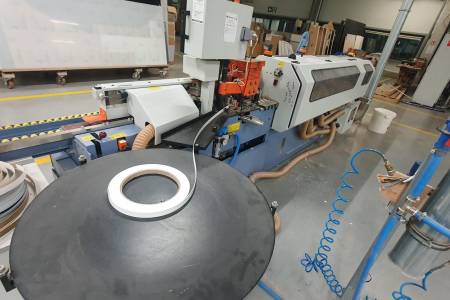 HEBROCK AKV 3005 DK-F HEBROCK AKV 3005 DK-F - Thumbnail 6