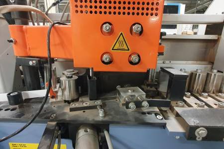 HEBROCK AKV 3005 DK-F HEBROCK AKV 3005 DK-F - Thumbnail 7