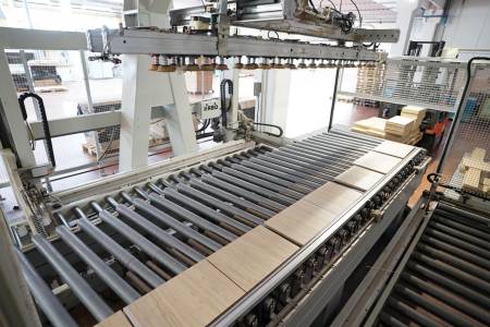 BIESSE EDGE STREAM SB TWIN 8.5 BIESSE EDGE STREAM SB TWIN 8.5 - Thumbnail 5