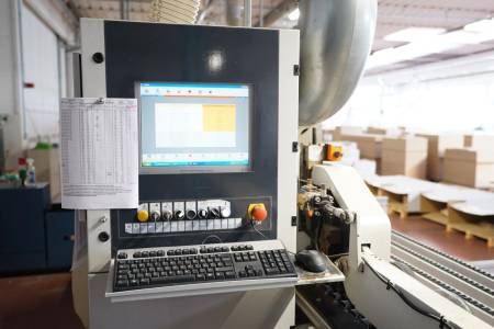 BIESSE EDGE STREAM SB TWIN 8.5 BIESSE EDGE STREAM SB TWIN 8.5 - Thumbnail 9