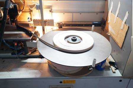 BIESSE EDGE STREAM SB TWIN 8.5 BIESSE EDGE STREAM SB TWIN 8.5 - Thumbnail 15