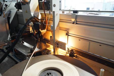 BIESSE EDGE STREAM SB TWIN 8.5 BIESSE EDGE STREAM SB TWIN 8.5 - Thumbnail 16
