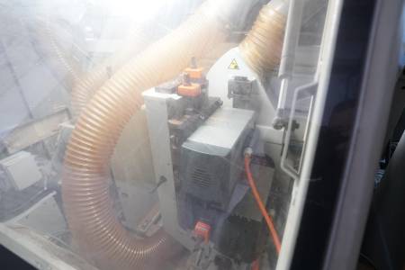 BIESSE EDGE STREAM SB TWIN 8.5 BIESSE EDGE STREAM SB TWIN 8.5 - Thumbnail 11