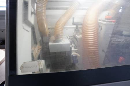 BIESSE EDGE STREAM SB TWIN 8.5 BIESSE EDGE STREAM SB TWIN 8.5 - Thumbnail 13