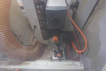 BIESSE EDGE STREAM SB TWIN 8.5 BIESSE EDGE STREAM SB TWIN 8.5 - Thumbnail 12