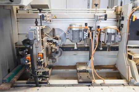 BIESSE EDGE STREAM SB TWIN 8.5 BIESSE EDGE STREAM SB TWIN 8.5 - Thumbnail 34
