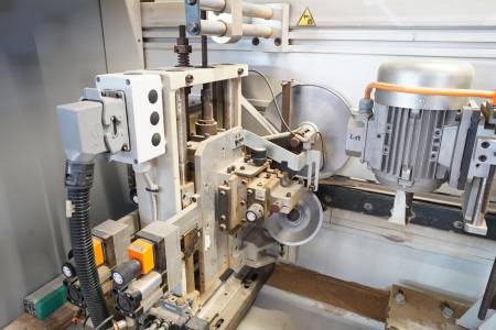 BIESSE EDGE STREAM SB TWIN 8.5 BIESSE EDGE STREAM SB TWIN 8.5 - Thumbnail 36