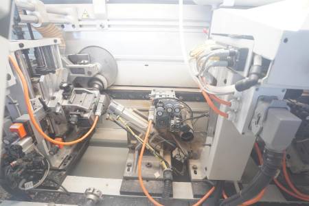BIESSE EDGE STREAM SB TWIN 8.5 BIESSE EDGE STREAM SB TWIN 8.5 - Thumbnail 39
