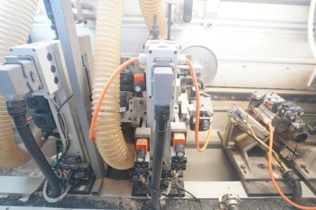 BIESSE EDGE STREAM SB TWIN 8.5 BIESSE EDGE STREAM SB TWIN 8.5 - Thumbnail 40