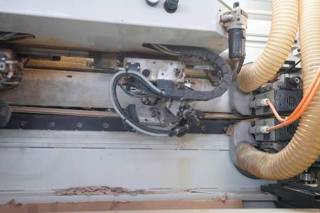 BIESSE EDGE STREAM SB TWIN 8.5 BIESSE EDGE STREAM SB TWIN 8.5 - Thumbnail 43