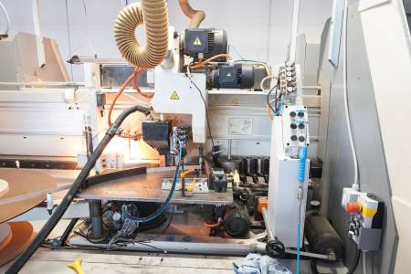 BIESSE EDGE STREAM SB TWIN 8.5 BIESSE EDGE STREAM SB TWIN 8.5 - Thumbnail 45