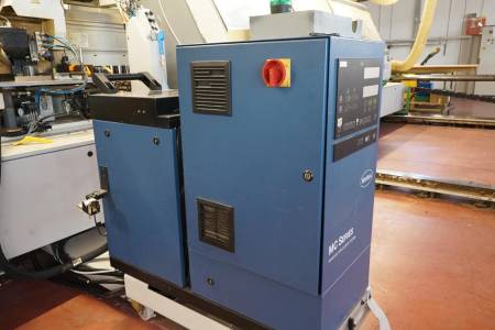 BIESSE EDGE STREAM SB TWIN 8.5 BIESSE EDGE STREAM SB TWIN 8.5 - Thumbnail 49