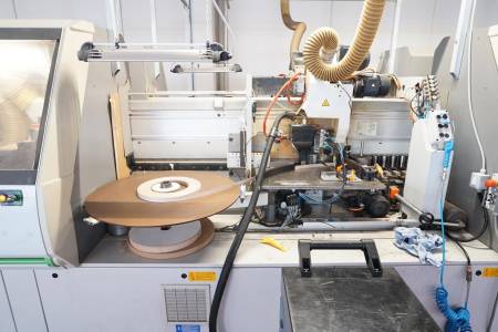 BIESSE EDGE STREAM SB TWIN 8.5 BIESSE EDGE STREAM SB TWIN 8.5 - Thumbnail 47