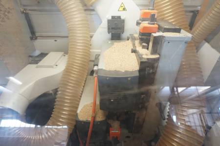 BIESSE EDGE STREAM SB TWIN 8.5 BIESSE EDGE STREAM SB TWIN 8.5 - Thumbnail 50