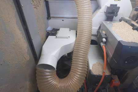 BIESSE EDGE STREAM SB TWIN 8.5 BIESSE EDGE STREAM SB TWIN 8.5 - Thumbnail 51