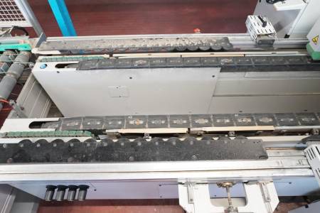 BIESSE EDGE STREAM SB TWIN 8.5 BIESSE EDGE STREAM SB TWIN 8.5 - Thumbnail 54