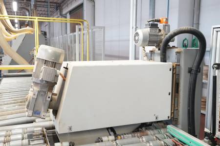 BIESSE EDGE STREAM SB TWIN 8.5 BIESSE EDGE STREAM SB TWIN 8.5 - Thumbnail 56