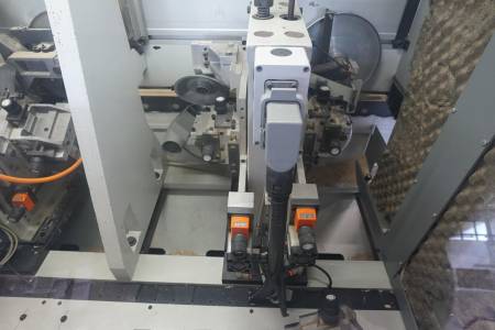 BIESSE EDGE STREAM SB TWIN 8.5 BIESSE EDGE STREAM SB TWIN 8.5 - Thumbnail 59