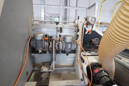 BIESSE EDGE STREAM SB TWIN 8.5 BIESSE EDGE STREAM SB TWIN 8.5 - Thumbnail 58