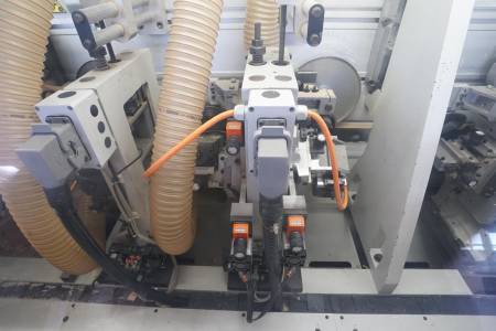 BIESSE EDGE STREAM SB TWIN 8.5 BIESSE EDGE STREAM SB TWIN 8.5 - Thumbnail 60