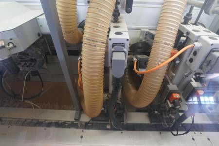 BIESSE EDGE STREAM SB TWIN 8.5 BIESSE EDGE STREAM SB TWIN 8.5 - Thumbnail 61
