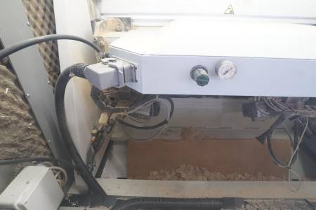 BIESSE EDGE STREAM SB TWIN 8.5 BIESSE EDGE STREAM SB TWIN 8.5 - Thumbnail 63