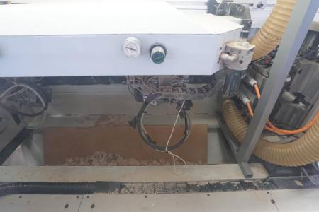 BIESSE EDGE STREAM SB TWIN 8.5 BIESSE EDGE STREAM SB TWIN 8.5 - Thumbnail 62
