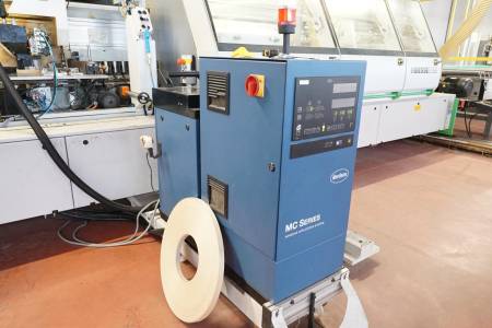 BIESSE EDGE STREAM SB TWIN 8.5 BIESSE EDGE STREAM SB TWIN 8.5 - Thumbnail 66