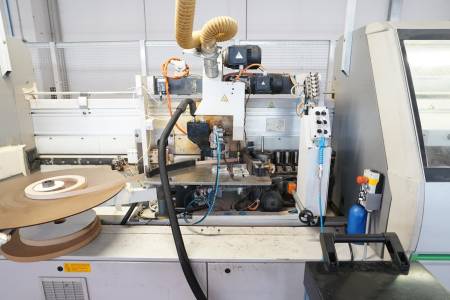 BIESSE EDGE STREAM SB TWIN 8.5 BIESSE EDGE STREAM SB TWIN 8.5 - Thumbnail 64