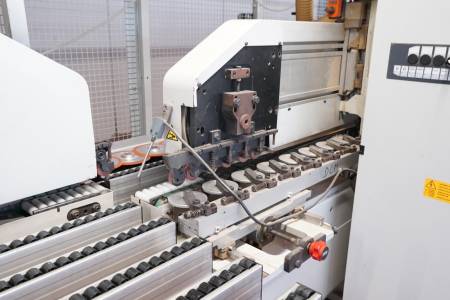 BIESSE EDGE STREAM SB TWIN 8.5 BIESSE EDGE STREAM SB TWIN 8.5 - Thumbnail 70