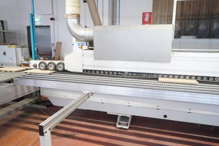 BIESSE EDGE STREAM SB TWIN 8.5 BIESSE EDGE STREAM SB TWIN 8.5 - Thumbnail 69