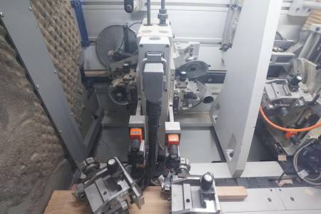 BIESSE EDGE STREAM SB TWIN 8.5 BIESSE EDGE STREAM SB TWIN 8.5 - Thumbnail 21