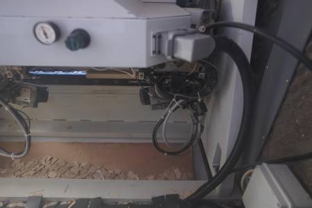 BIESSE EDGE STREAM SB TWIN 8.5 BIESSE EDGE STREAM SB TWIN 8.5 - Thumbnail 17