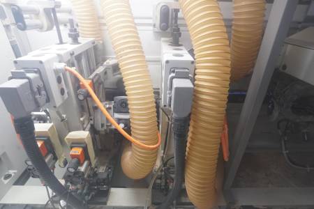 BIESSE EDGE STREAM SB TWIN 8.5 BIESSE EDGE STREAM SB TWIN 8.5 - Thumbnail 19