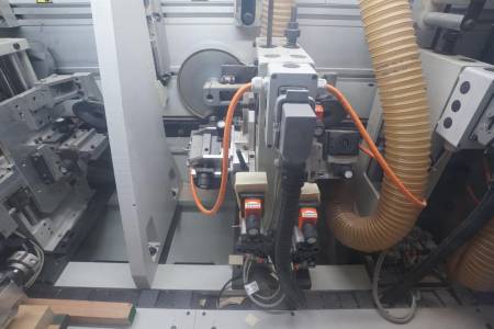 BIESSE EDGE STREAM SB TWIN 8.5 BIESSE EDGE STREAM SB TWIN 8.5 - Thumbnail 20