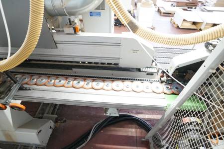 BIESSE EDGE STREAM SB TWIN 8.5 BIESSE EDGE STREAM SB TWIN 8.5 - Thumbnail 22