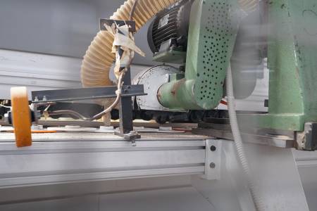 BIESSE EDGE STREAM SB TWIN 8.5 BIESSE EDGE STREAM SB TWIN 8.5 - Thumbnail 24