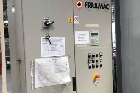 FRIULMAC IDRAMAT FRIULMAC IDRAMAT - Thumbnail 11